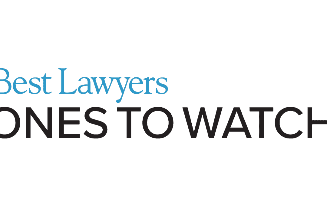 Best Lawyers: Ones To Watch® 2024